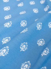 Комплект постельного белья «Восточный узор» - Фото 8