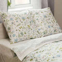 Комплект постельного белья «Либерти» - Фото 5