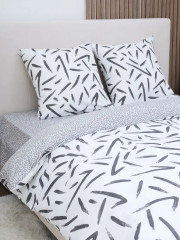 Комплект постельного белья «Фьюжн» - Фото 3