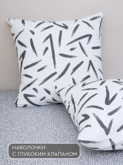 Комплект постельного белья «Фьюжн» - Фото 4