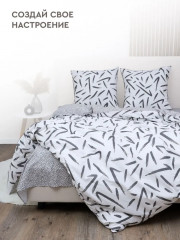Комплект постельного белья «Фьюжн» - Фото 8