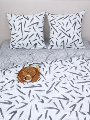 Комплект постельного белья «Фьюжн» - Фото 10