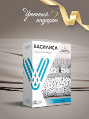 Комплект постельного белья «Фьюжн» - Фото 14