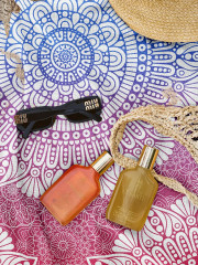 Полотенце пляжное «Mandala» - Фото 8