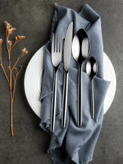 Набор столовых приборов «Mía» - Фото 1