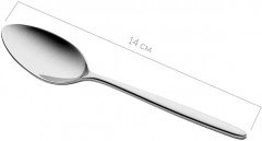 Набор столовых приборов «Mía» - Фото 9