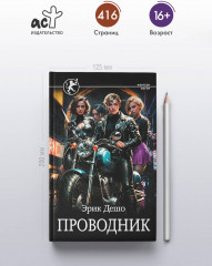 Проводник - Фото 3