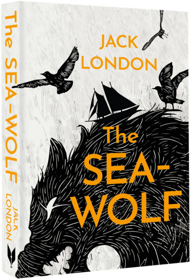 The Sea-Wolf