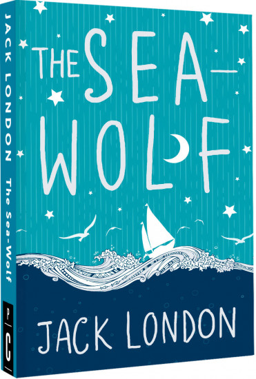 The Sea-Wolf