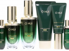 Набор уходовой косметики «Prime Advancer Ampoule set» - Фото 2