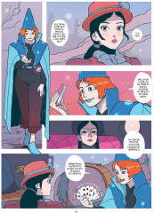 Мой друг Пьеро - Фото 4