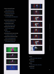 Артбук «Link Click. Агент времени. Мгновения» - Фото 8