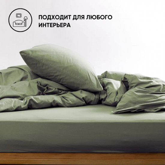 Простыня на резинке