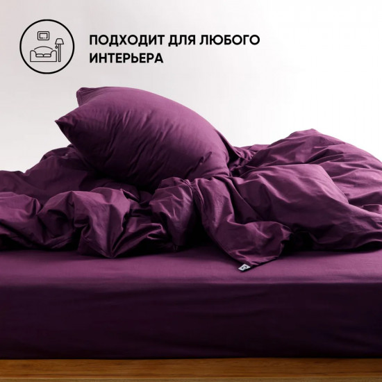 Простыня на резинке