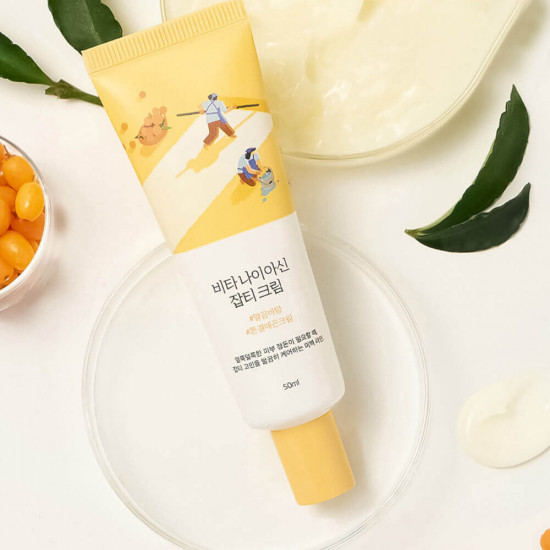 Осветляющий крем для лица «Vita Niacinamide Dark Spot Cream»