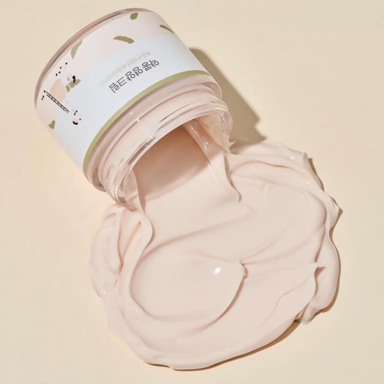 Крем для лица с чёрной соей «Soybean Nourishing Cream»