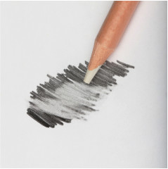 Карандаш-ластик «Студия» - Фото 2