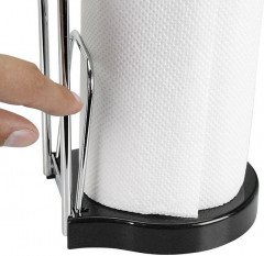 Держатель для бумажных полотенец - Фото 2