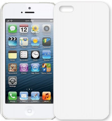 Чехол-накладка для iPhone 5/5S - Фото 1