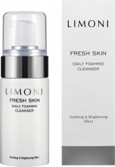 Пенка для ежедневного очищения кожи «Daily foaming cleanser» - Фото 1