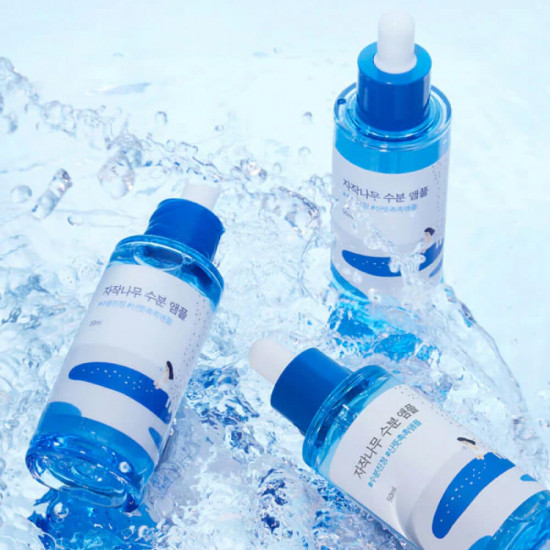 Ампула увлажняющая «Birch Juice Moisturizing Ampoule»
