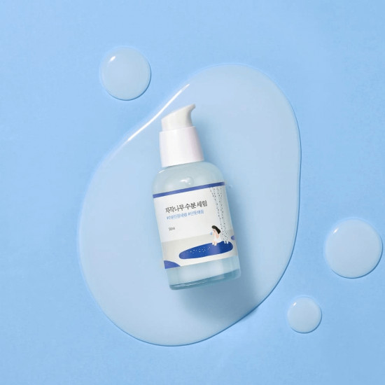 Увлажняющая сыворотка «Birch Juice Moisturizing Serum»