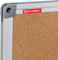 Доска комбинированная магнитно-маркерная - Фото 2