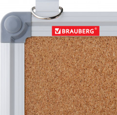 Доска комбинированная магнитно-маркерная - Фото 3