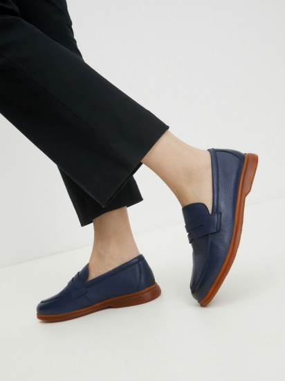 Лоферы женские