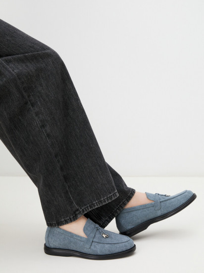 Лоферы женские