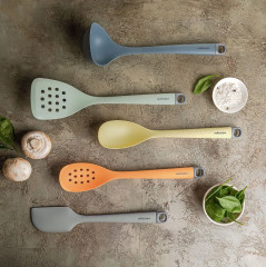 Лопатка кухонная перфорированная «Paulina» - Фото 6