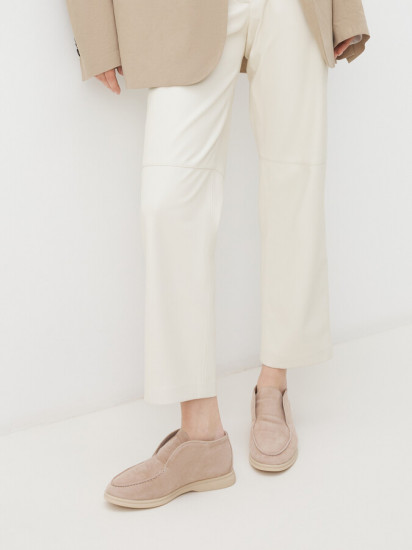 Лоферы женские