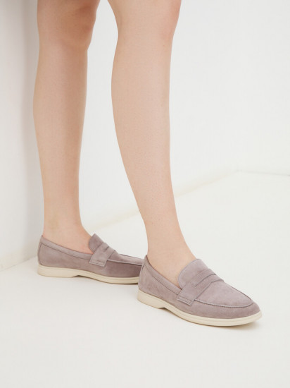 Лоферы женские