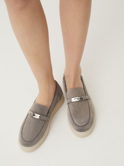 Лоферы женские