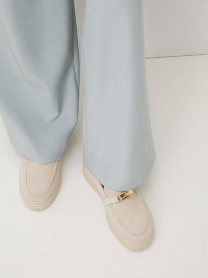 Лоферы женские