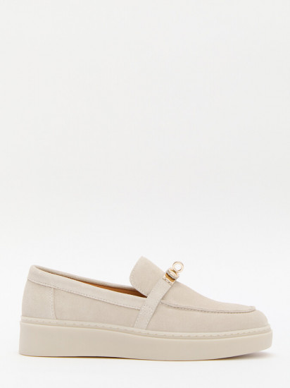 Лоферы женские