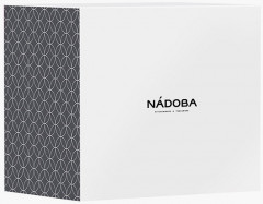 Молочник «Aurora» - Фото 3