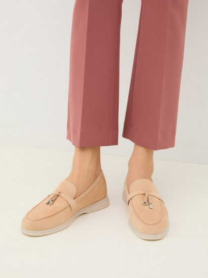 Лоферы женские