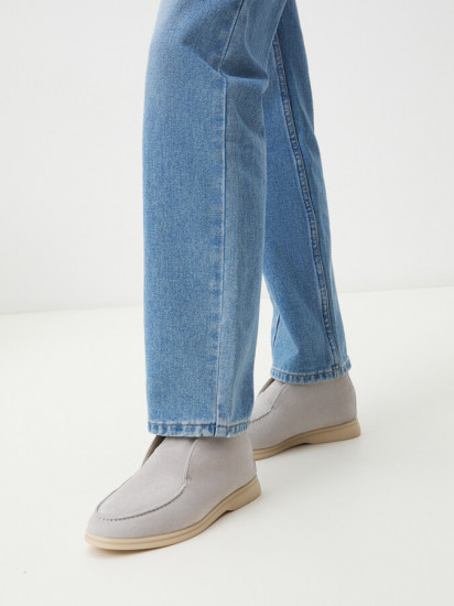 Лоферы женские