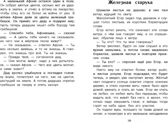 Неизвестный цветок