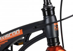 Велосипед детский «Deluxe 18’’» - Фото 2