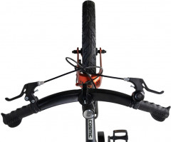 Велосипед детский «Deluxe 18’’» - Фото 3