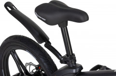 Велосипед детский «Deluxe 18’’» - Фото 4