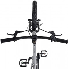 Велосипед детский «Stellar 18’’» - Фото 3