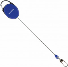 Держатель-рулетка для бейджей - Фото 2