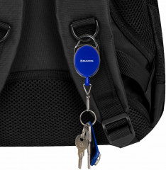 Держатель-рулетка для бейджей - Фото 8