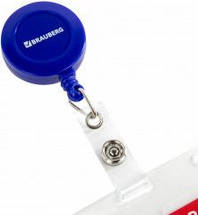 Бейдж горизонтальный - Фото 6