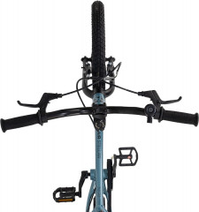 Велосипед детский «Stellar 18’’» - Фото 3