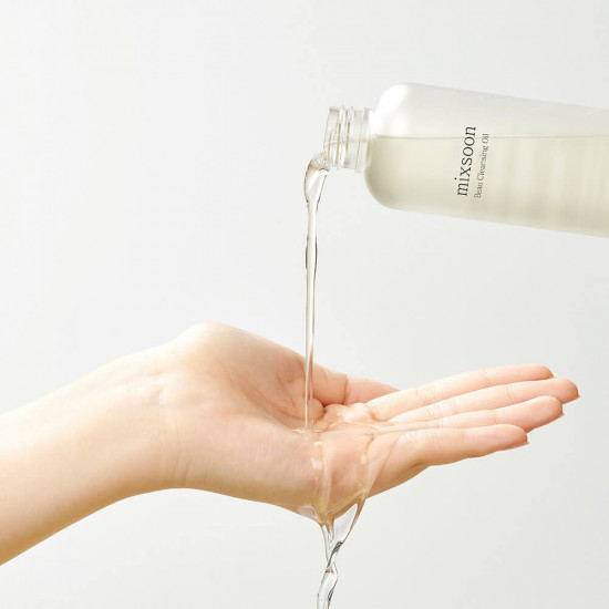 Гидрофильное масло «Bean Cleansing Oil»
