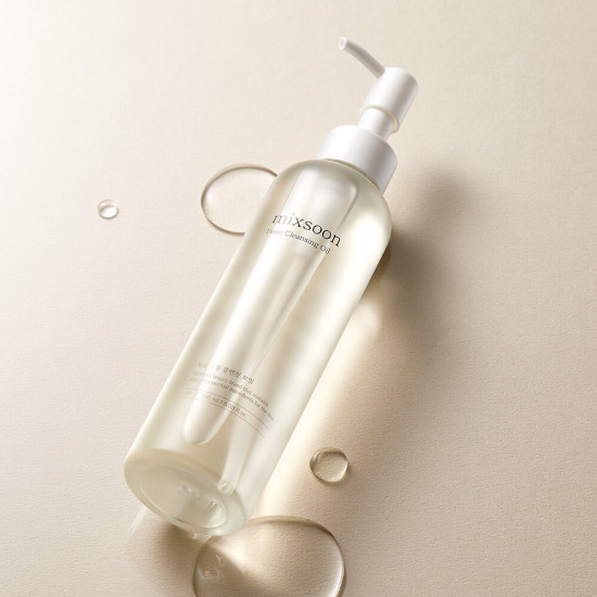 Гидрофильное масло «Bean Cleansing Oil»